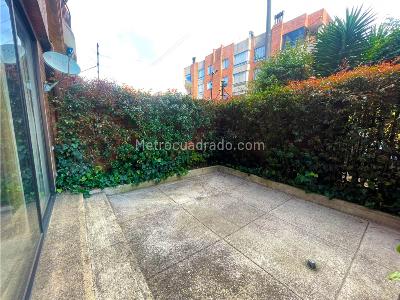 Casa de 3 alcobas en venta en Chico Navarra, Bogotá, 185 m² · foto 11 de 20
