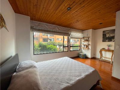 Casa de 3 alcobas en venta en Chico Navarra, Bogotá, 185 m² · foto 13 de 20