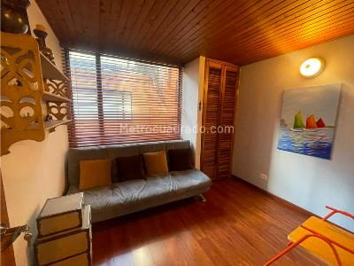 Casa de 3 alcobas en venta en Chico Navarra, Bogotá, 185 m² · foto 16 de 20
