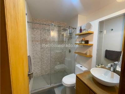 Casa de 3 alcobas en venta en Chico Navarra, Bogotá, 185 m² · foto 20 de 20
