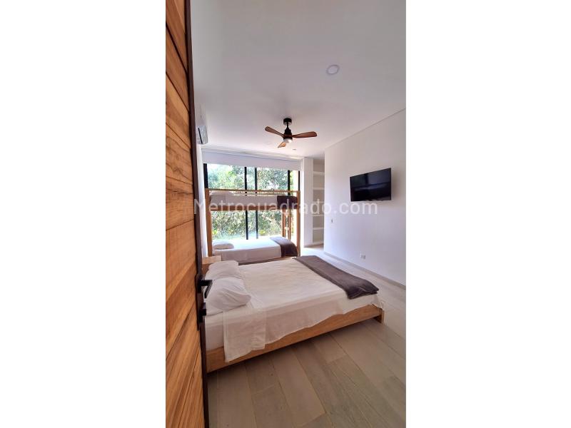 Casa – Anapoima, Tequendama - Más