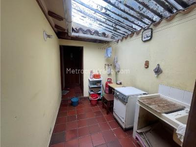 Casa de 5 alcobas en venta en Guaymaral, Bogotá, 1400 m² · foto 10 de 20