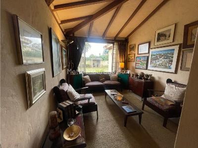 Casa de 5 alcobas en venta en Guaymaral, Bogotá, 1400 m² · foto 11 de 20