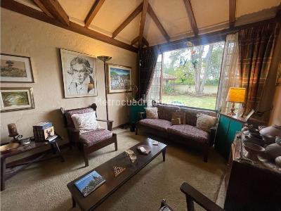 Casa de 5 alcobas en venta en Guaymaral, Bogotá, 1400 m² · foto 12 de 20