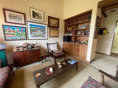 Casa de 5 alcobas en venta en Guaymaral, Bogotá, 1400 m² · foto 14 de 20