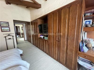 Casa de 5 alcobas en venta en Guaymaral, Bogotá, 1400 m² · foto 17 de 20