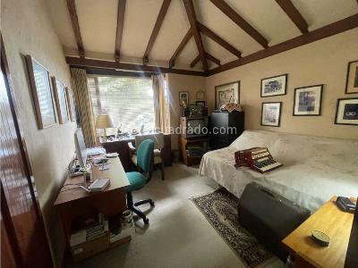 Casa de 5 alcobas en venta en Guaymaral, Bogotá, 1400 m² · foto 20 de 20