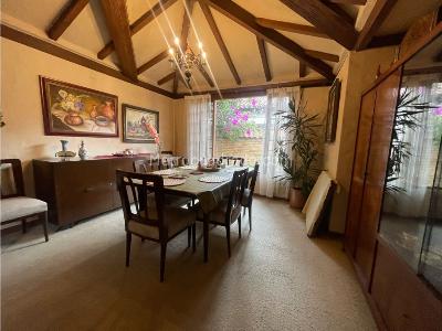 Casa de 5 alcobas en venta en Guaymaral, Bogotá, 1400 m² · foto 4 de 20
