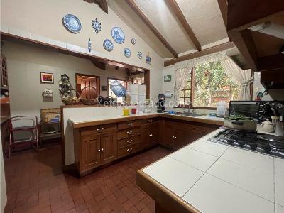 Casa de 5 alcobas en venta en Guaymaral, Bogotá, 1400 m² · foto 6 de 20