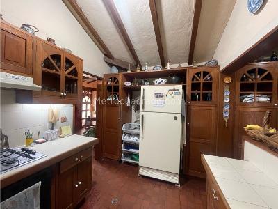 Casa de 5 alcobas en venta en Guaymaral, Bogotá, 1400 m² · foto 7 de 20
