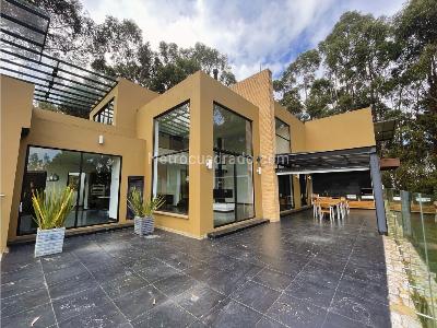 Casa en Arriendo, Chia, Chía