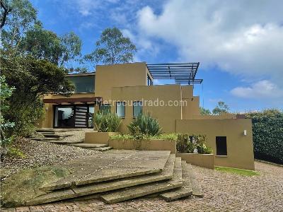 Casa de 4 alcobas en arriendo en Chia, Chía, 470 m² · foto 2 de 20