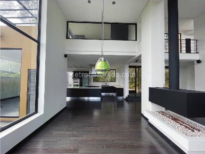 Casa de 4 alcobas en arriendo en Chia, Chía, 470 m² · foto 5 de 20