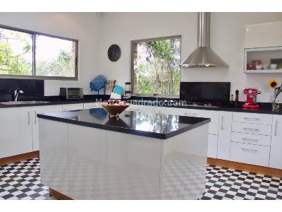 Casa de 4 alcobas en arriendo en Fusca, Chía, 540 m² · foto 10 de 20