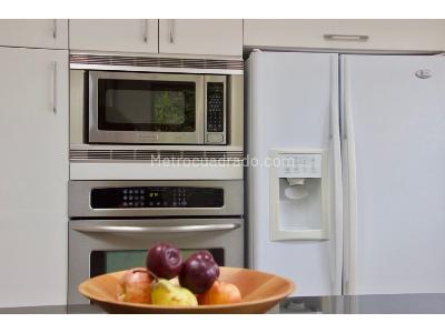 Casa de 4 alcobas en arriendo en Fusca, Chía, 540 m² · foto 11 de 20