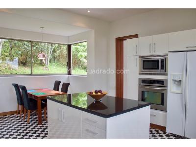Casa de 4 alcobas en arriendo en Fusca, Chía, 540 m² · foto 12 de 20