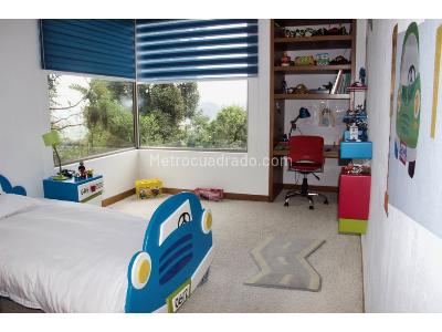 Casa de 4 alcobas en arriendo en Fusca, Chía, 540 m² · foto 19 de 20