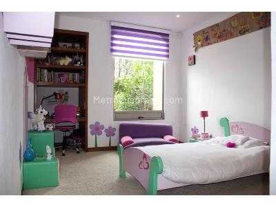 Casa de 4 alcobas en arriendo en Fusca, Chía, 540 m² · foto 20 de 20