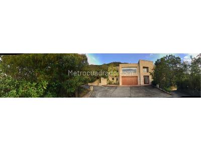 Casa de 4 alcobas en arriendo en Fusca, Chía, 540 m² · foto 2 de 20