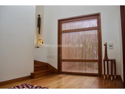 Casa de 4 alcobas en arriendo en Fusca, Chía, 540 m² · foto 5 de 20