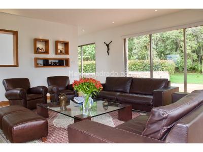 Casa de 4 alcobas en arriendo en Fusca, Chía, 540 m² · foto 6 de 20