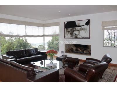 Casa de 4 alcobas en arriendo en Fusca, Chía, 540 m² · foto 7 de 20