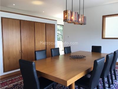 Casa de 4 alcobas en arriendo en Fusca, Chía, 540 m² · foto 8 de 20