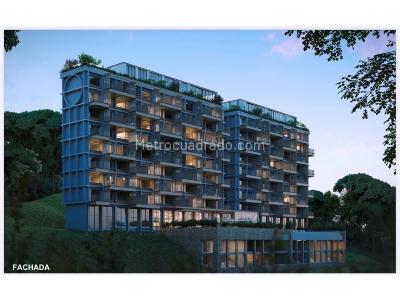 Apartamento de 3 alcobas en venta en El Poblado, Medellín, 107 m² · foto 11 de 11