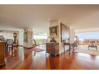 Apartamento en Arriendo, Chico, Bogotá D.C.