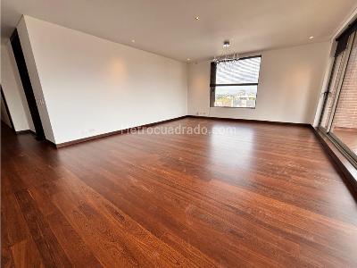 Apartamento en Arriendo, Chico, Bogotá D.C.