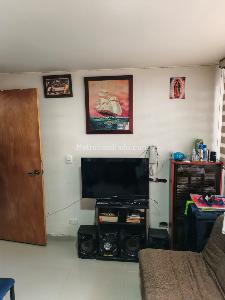Apartamento de 1 alcoba en venta en Chapinero Central, Bogotá, 24 m² · foto 2 de 7