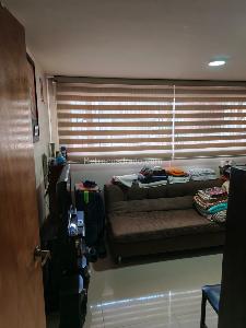 Apartamento de 1 alcoba en venta en Chapinero Central, Bogotá, 24 m² · foto 3 de 7