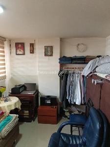 Apartamento de 1 alcoba en venta en Chapinero Central, Bogotá, 24 m² · foto 4 de 7