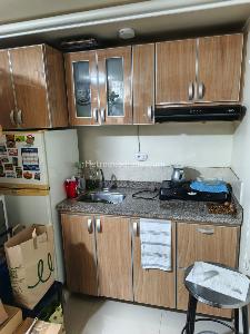Apartamento de 1 alcoba en venta en Chapinero Central, Bogotá, 24 m² · foto 5 de 7