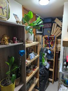 Apartamento de 1 alcoba en venta en Chapinero Central, Bogotá, 24 m² · foto 6 de 7
