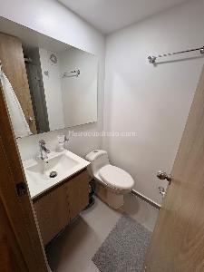 Apartaestudio en venta en Chapinero Central, Bogotá, 25 m² · foto 3 de 10