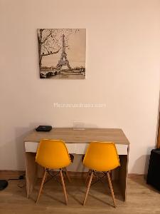 Apartaestudio en venta en Chapinero Central, Bogotá, 25 m² · foto 10 de 10