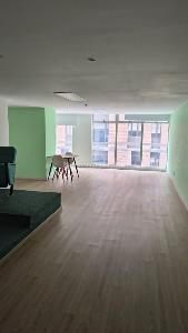 Apartaestudio en arriendo en La Veracruz, Bogotá, 24 m² · foto 10 de 19