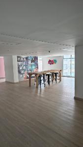 Apartaestudio en arriendo en La Veracruz, Bogotá, 24 m² · foto 11 de 19