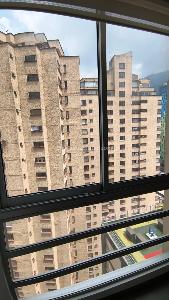 Apartaestudio en arriendo en La Veracruz, Bogotá, 24 m² · foto 13 de 19