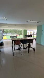 Apartaestudio en arriendo en La Veracruz, Bogotá, 24 m² · foto 14 de 19