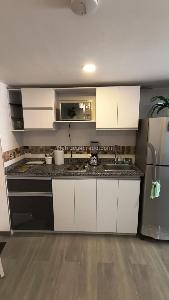 Apartaestudio en arriendo en La Veracruz, Bogotá, 24 m² · foto 15 de 19