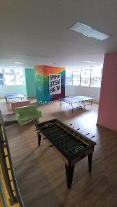 Apartaestudio en arriendo en La Veracruz, Bogotá, 24 m² · foto 16 de 19