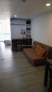 Apartaestudio en arriendo en La Veracruz, Bogotá, 24 m² · foto 2 de 19