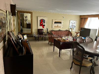 Apartamento en Venta, La Colina Campestre, Bogotá D.C.