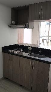 Apartaestudio en Arriendo, SUBA VILLA MARIA, Bogotá D.C. en arriendo en Suba Villa Maria