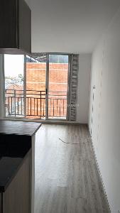 Apartaestudio en arriendo en Suba Villa Maria, Bogotá · foto 2 de 14