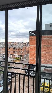 Apartaestudio en arriendo en Suba Villa Maria, Bogotá · foto 3 de 14