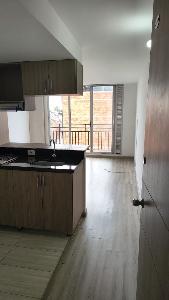 Apartaestudio en arriendo en Suba Villa Maria, Bogotá · foto 4 de 14