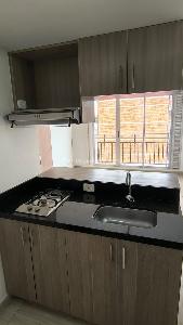 Apartaestudio en arriendo en Suba Villa Maria, Bogotá · foto 6 de 14